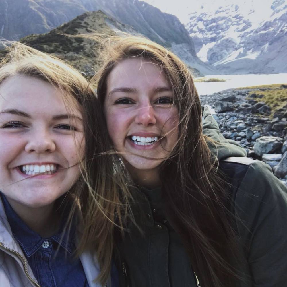 Meet your Posher, Sydney